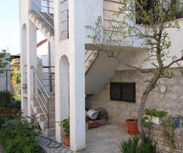 With A Parking Space Sukosan, Zadar - 6122