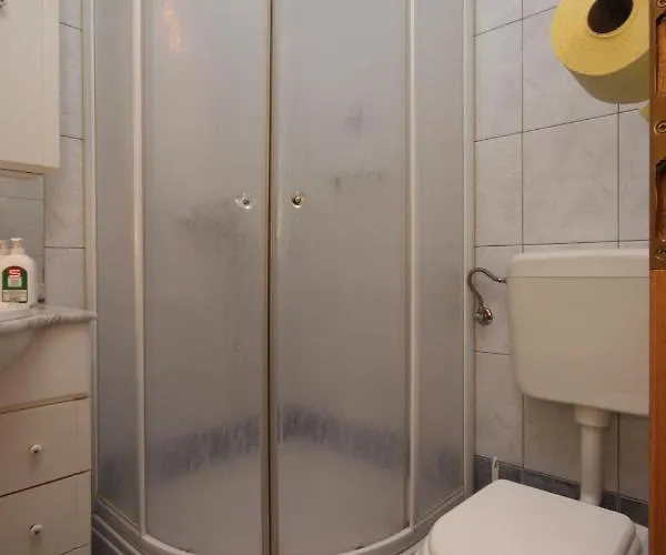 With A Parking Space Sukosan, Zadar - 6122