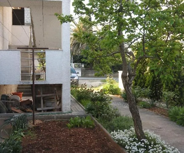 With A Parking Space Sukosan, Zadar - 6122