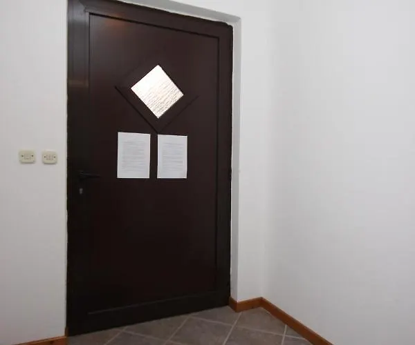 With A Parking Space Sukosan, Zadar - 6122