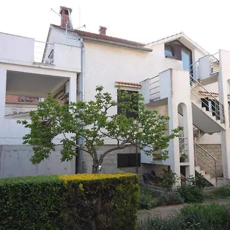 Apartamento With A Parking Space Sukosan, Zadar - 6122 Sukošan