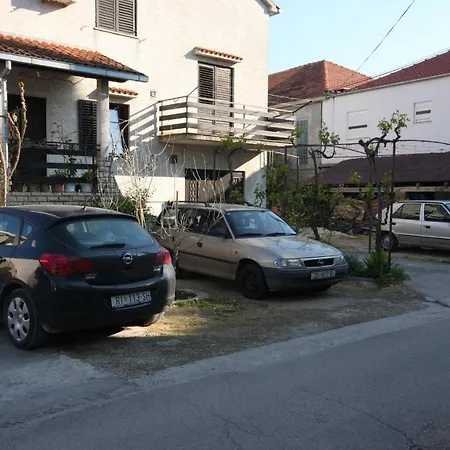 With A Parking Space Sukosan, Zadar - 6122 Apartamento *