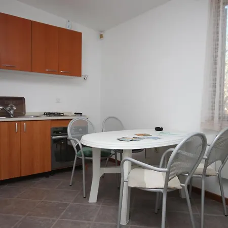 With A Parking Space Sukosan, Zadar - 6122 *