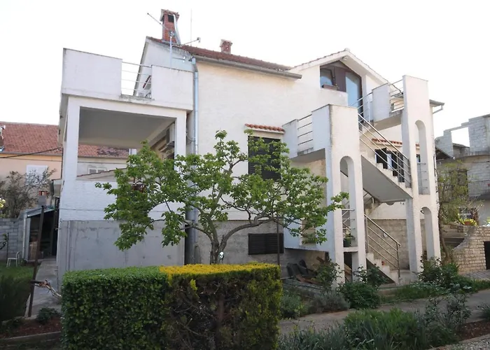 Apartamento With A Parking Space Sukosan, Zadar - 6122 Sukošan