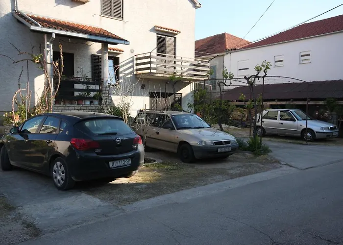 With A Parking Space Sukosan, Zadar - 6122 Apartamento *