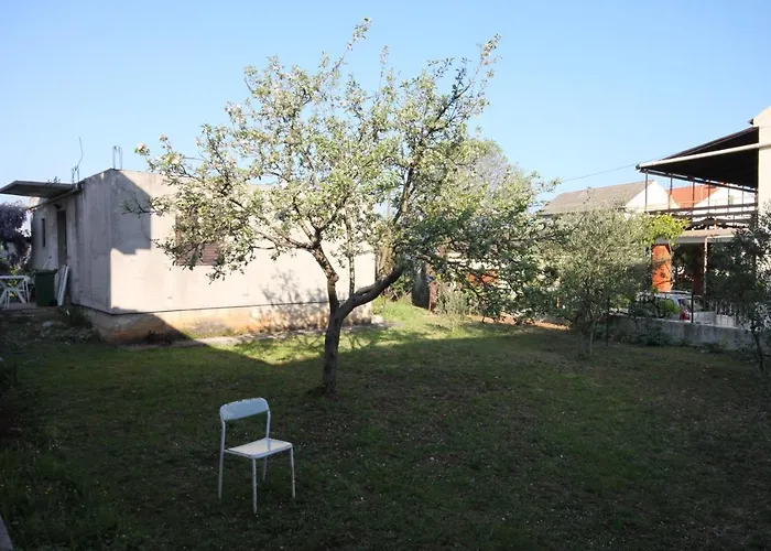 With A Parking Space Sukosan, Zadar - 6122 Apartamento *